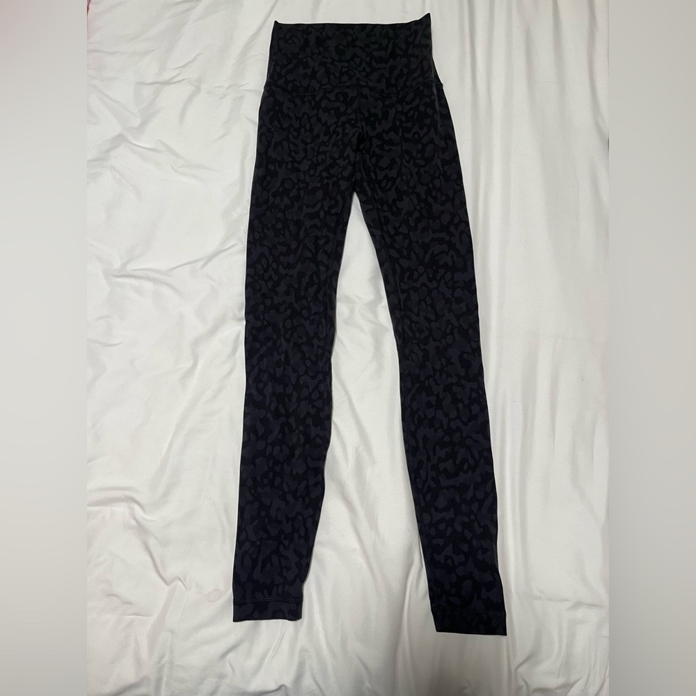 Lululemon Align Pant 25 length - Willing to Negotiate